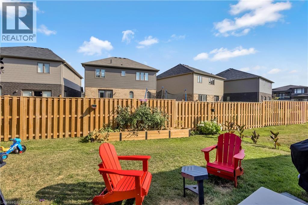 29 Bellhouse Avenue, Brantford, Ontario  N3T 0T7 - Photo 32 - 40759574