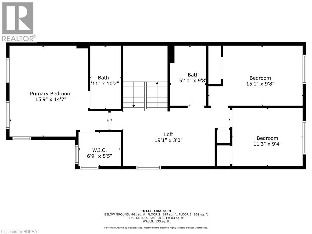 29 Bellhouse Avenue, Brantford, Ontario  N3T 0T7 - Photo 42 - 40759574