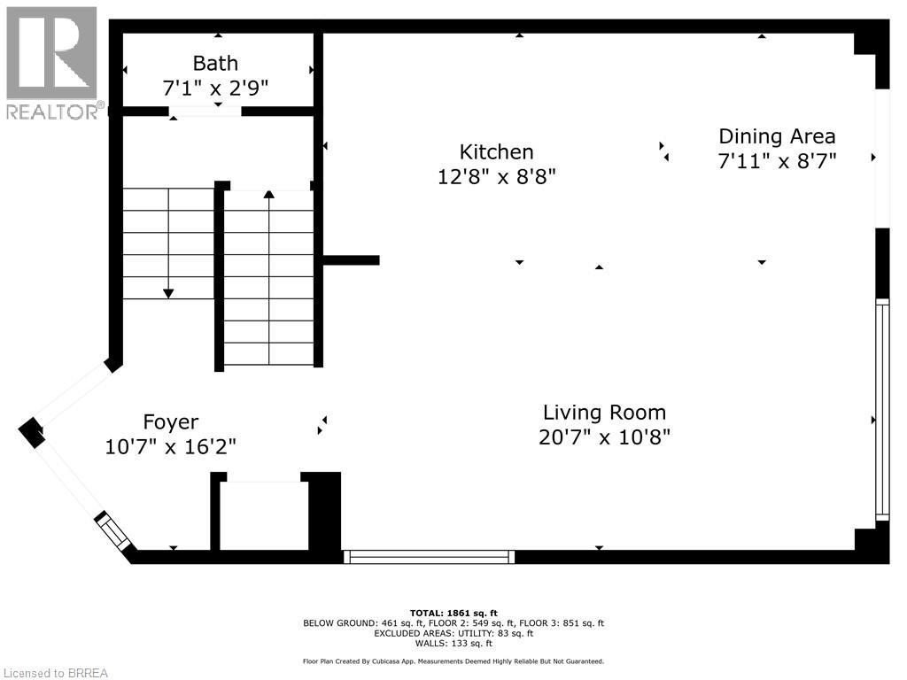 29 Bellhouse Avenue, Brantford, Ontario  N3T 0T7 - Photo 43 - 40759574