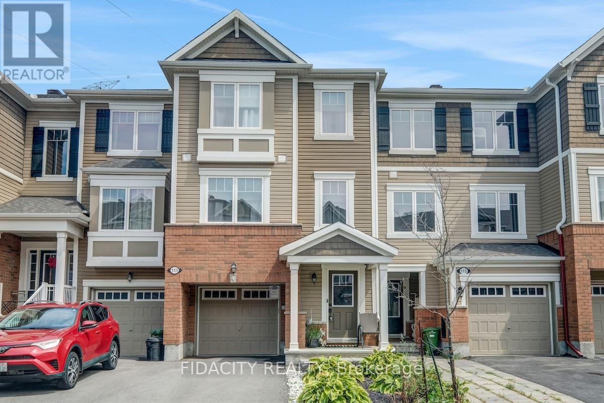 111 GELDERLAND PRIVATE, Ottawa, Ontario