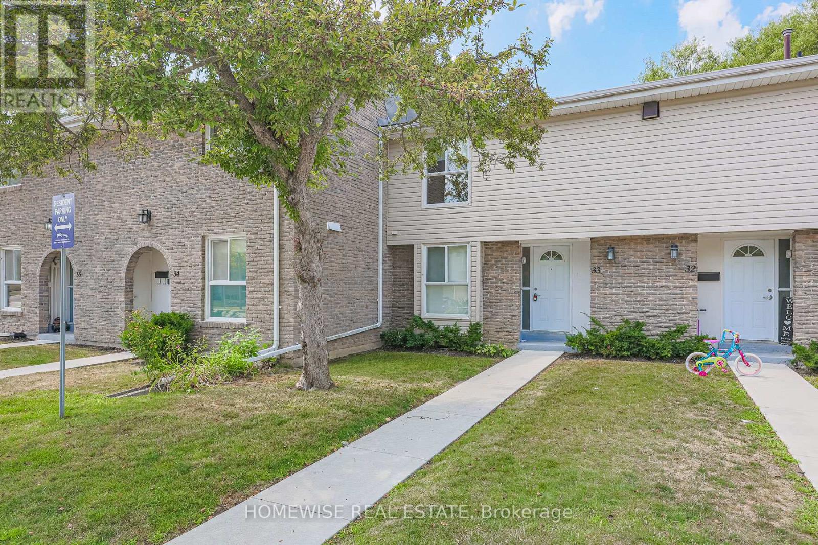 33 - 570 Waverly Street N, Oshawa, Ontario  L1J 5Y3 - Photo 2 - E12339338