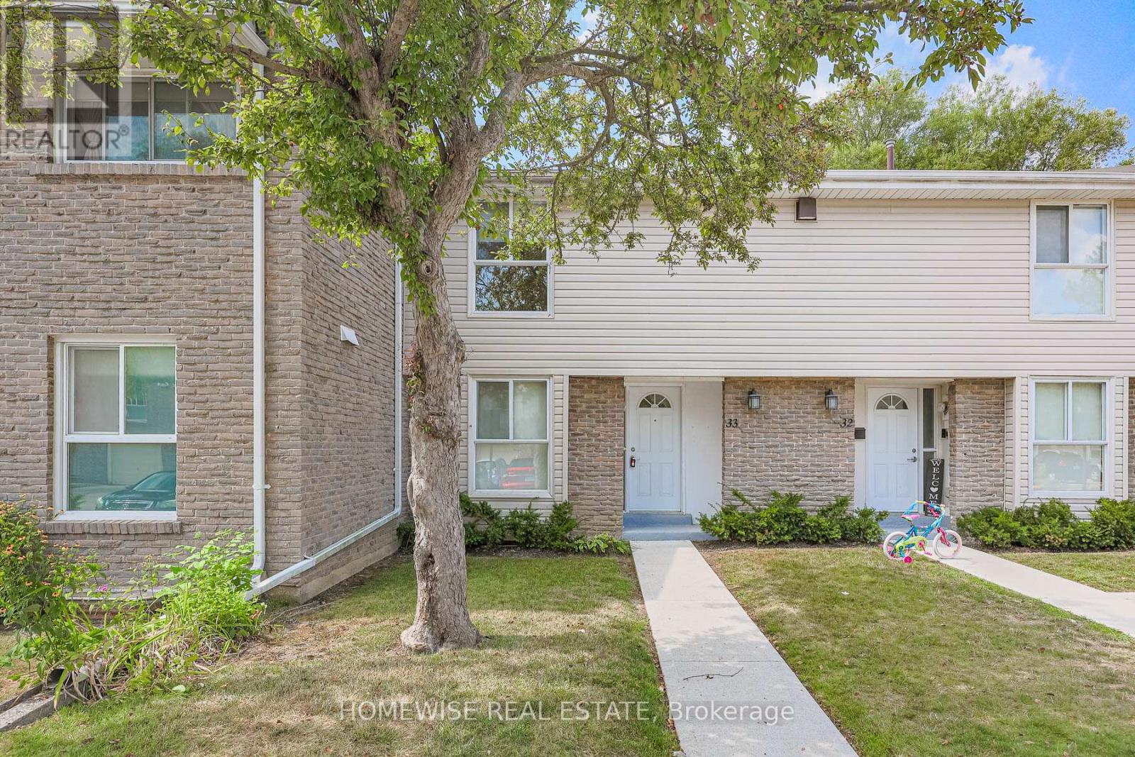 33 - 570 Waverly Street N, Oshawa, Ontario  L1J 5Y3 - Photo 1 - E12339338
