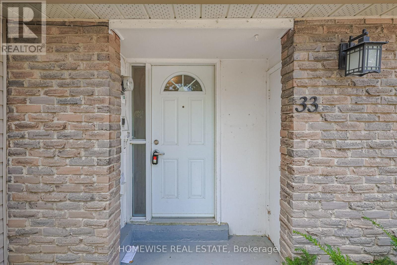33 - 570 Waverly Street N, Oshawa, Ontario  L1J 5Y3 - Photo 3 - E12339338