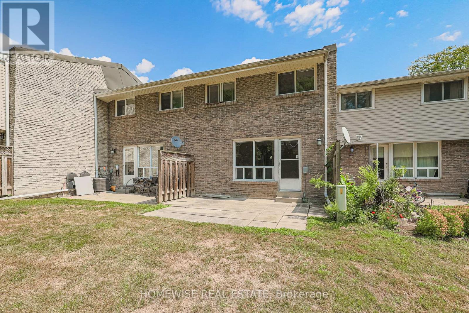 33 - 570 Waverly Street N, Oshawa, Ontario  L1J 5Y3 - Photo 42 - E12339338