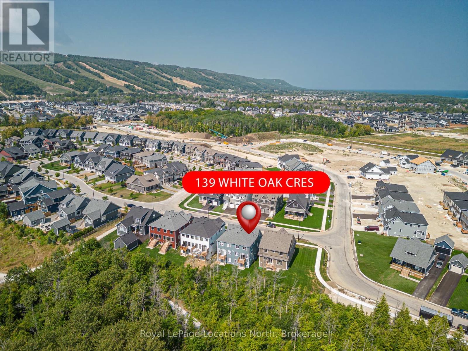 139 White Oak Crescent, Blue Mountains, Ontario  L9Y 5T5 - Photo 22 - X12351889