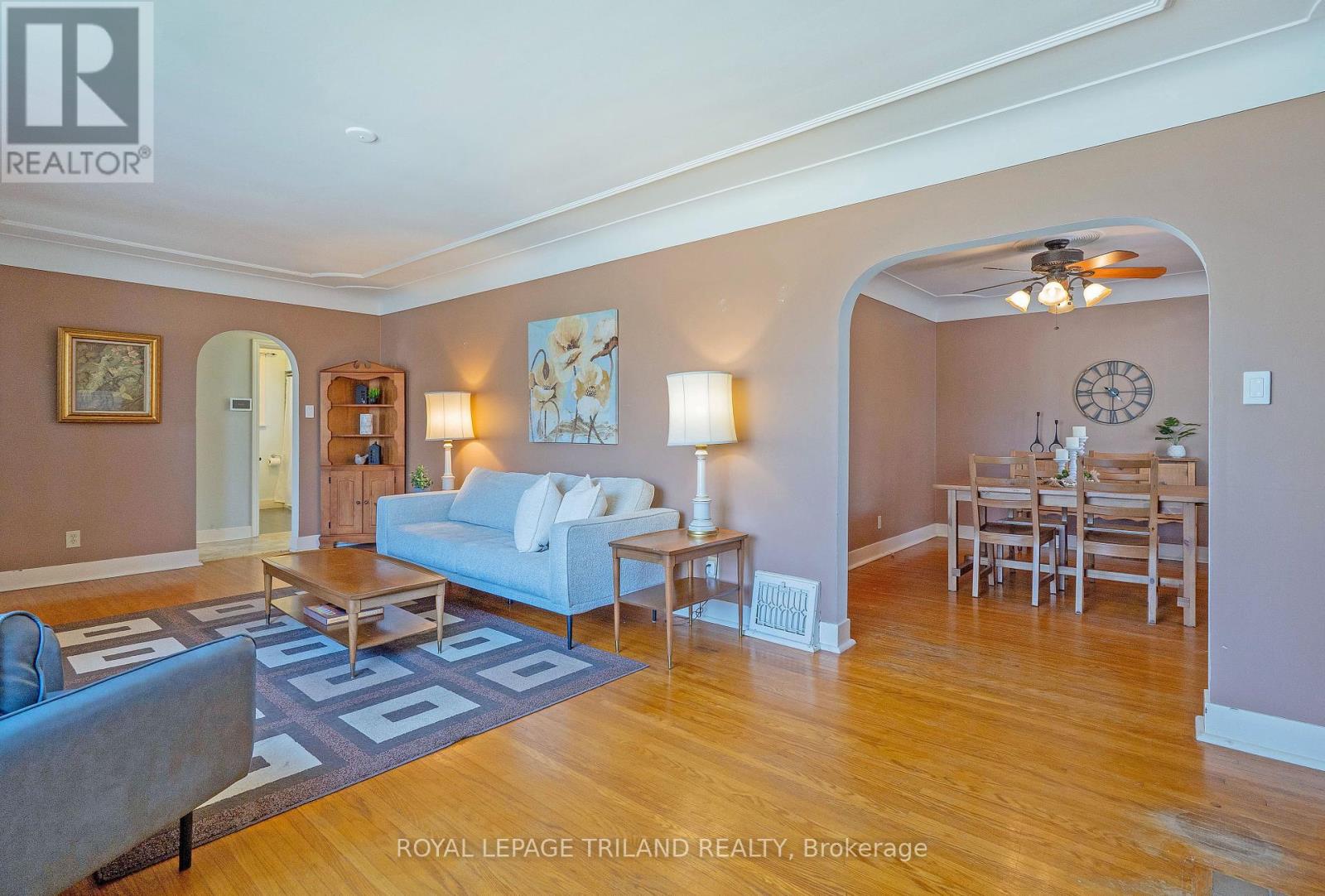 192 Queen Street, West Elgin, Ontario  N0L 2C0 - Photo 10 - X12062508