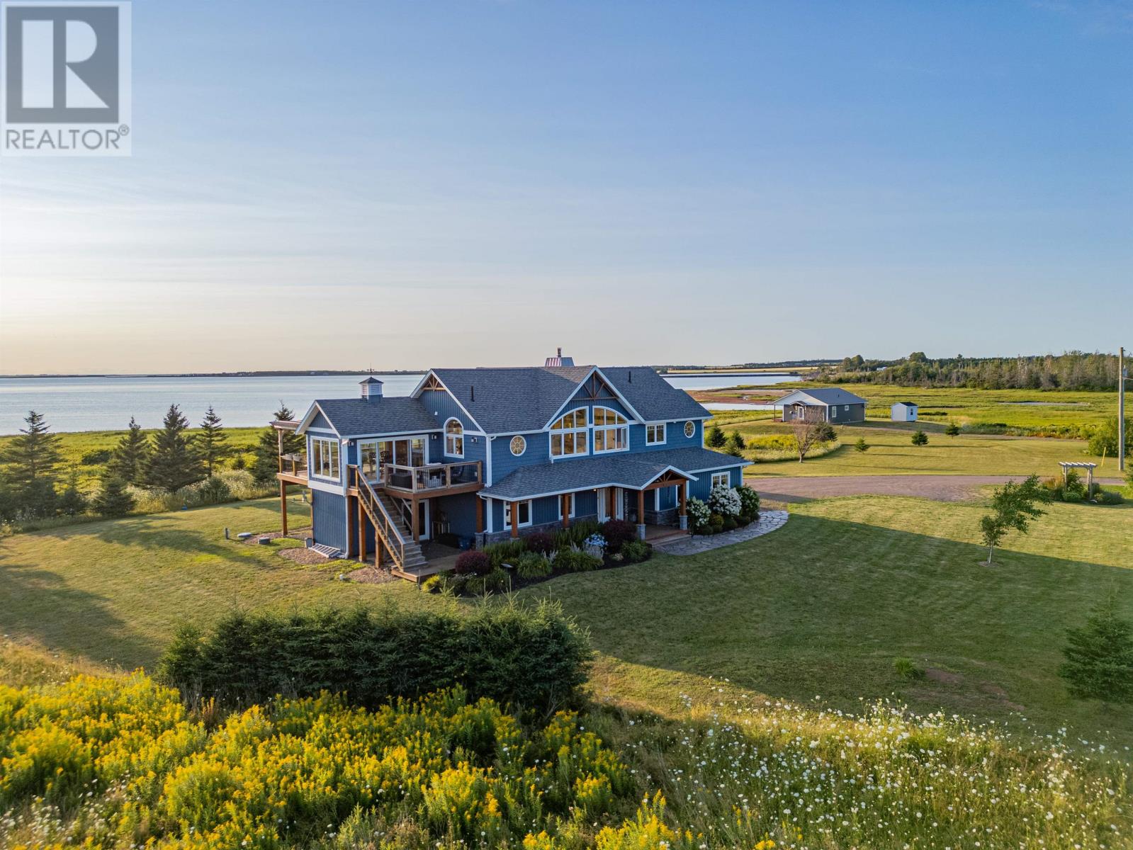 127 Sailors Lane, Malpeque, Prince Edward Island  C0B 1M0 - Photo 1 - 202521003