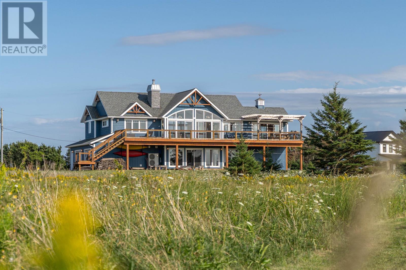 127 Sailors Lane, Malpeque, Prince Edward Island  C0B 1M0 - Photo 46 - 202521003