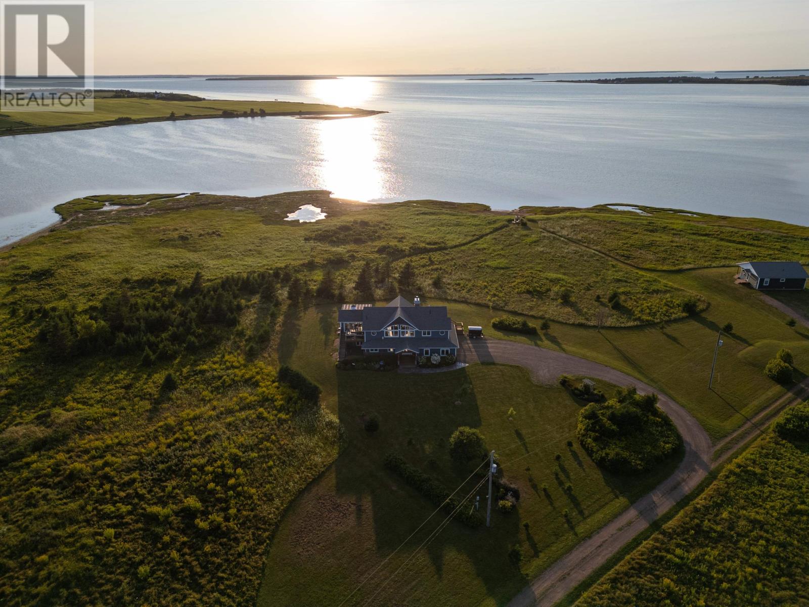127 Sailors Lane, Malpeque, Prince Edward Island  C0B 1M0 - Photo 50 - 202521003