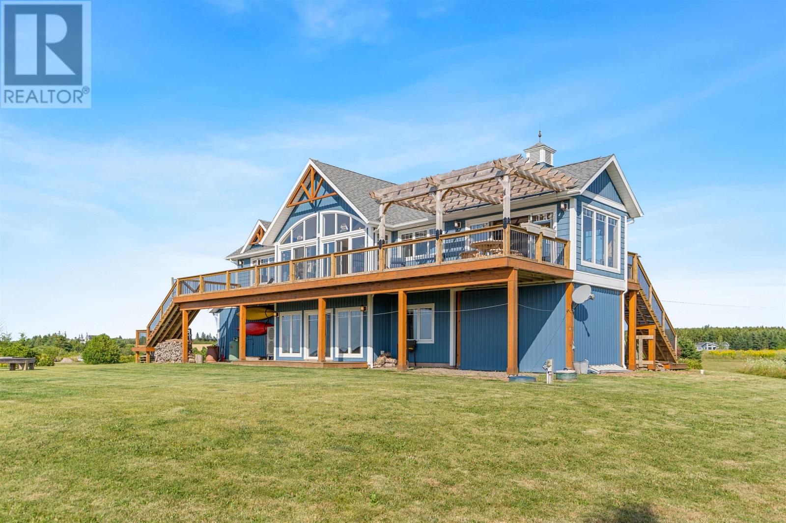 127 Sailors Lane, Malpeque, Prince Edward Island  C0B 1M0 - Photo 6 - 202521003