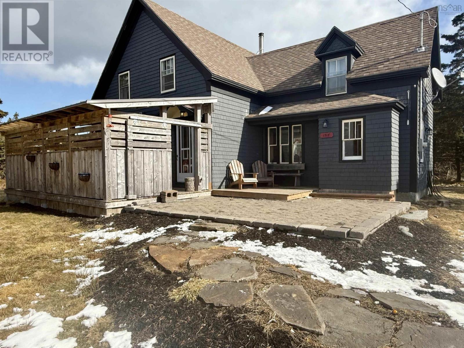 1517 Blanche Road, Blanche, Nova Scotia