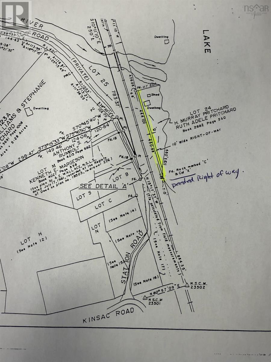 67 Station Road, Kinsac, Nova Scotia  B4G 1C8 - Photo 33 - 202514144