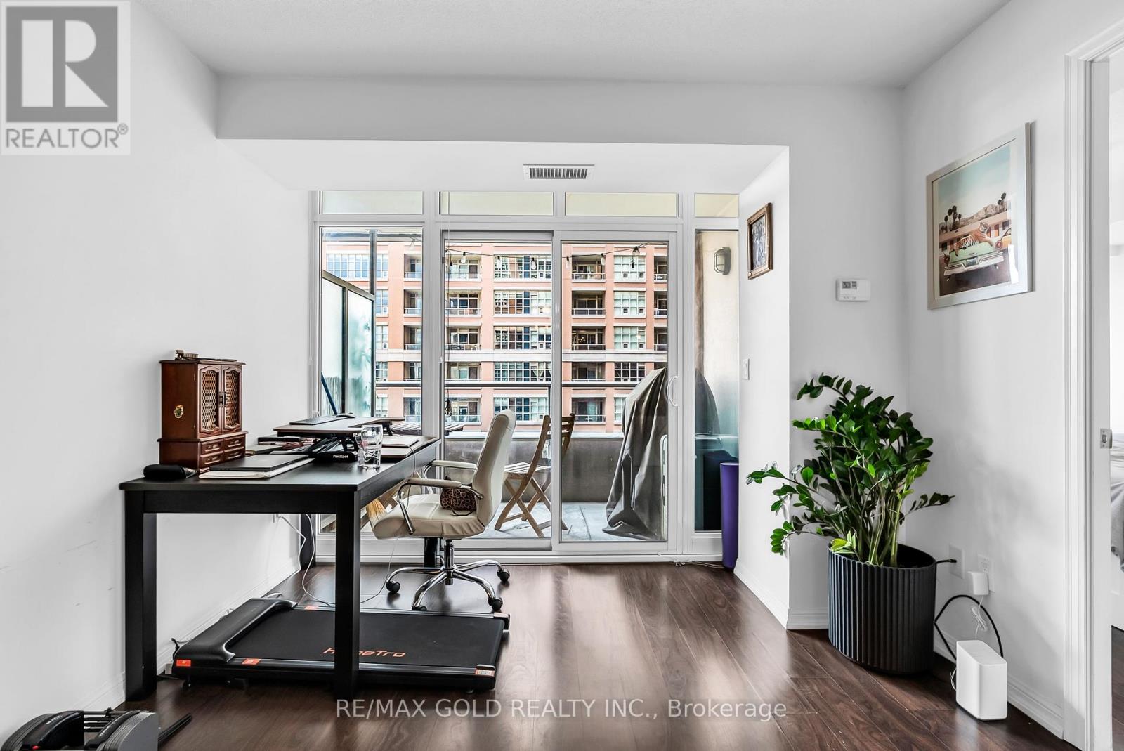 606 - 65 East Liberty Street, Toronto, Ontario  M6K 3R2 - Photo 11 - C12330848