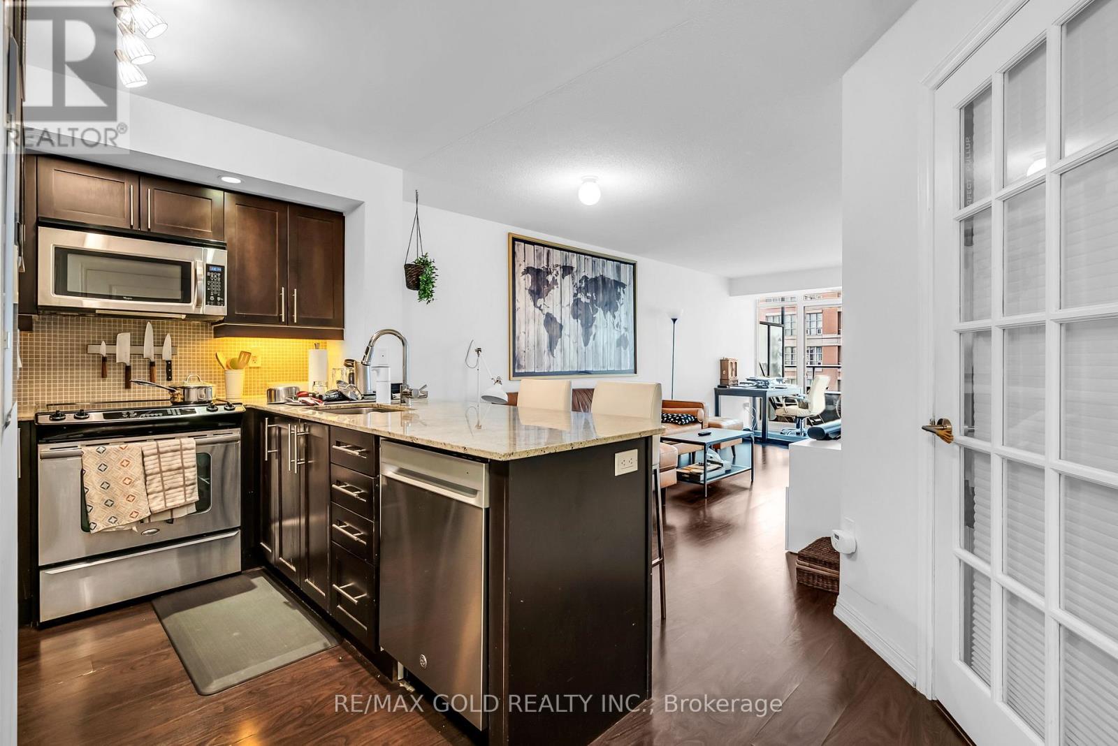 606 - 65 East Liberty Street, Toronto, Ontario  M6K 3R2 - Photo 16 - C12330848