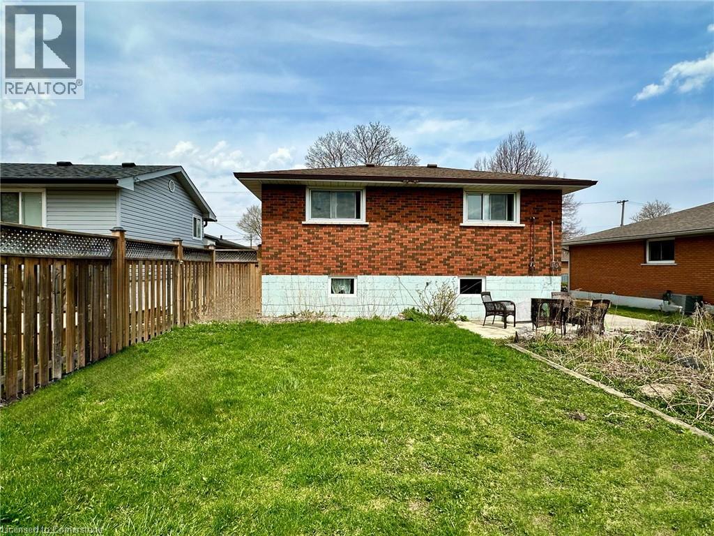 14 Anson Avenue, Hamilton, Ontario  L8T 2X3 - Photo 26 - 40721371