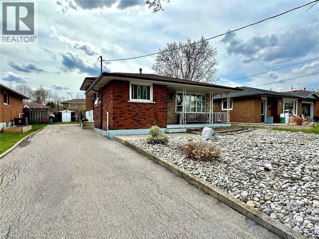 14 Anson Avenue, Hamilton, Ontario  L8T 2X3 - Photo 3 - 40721371