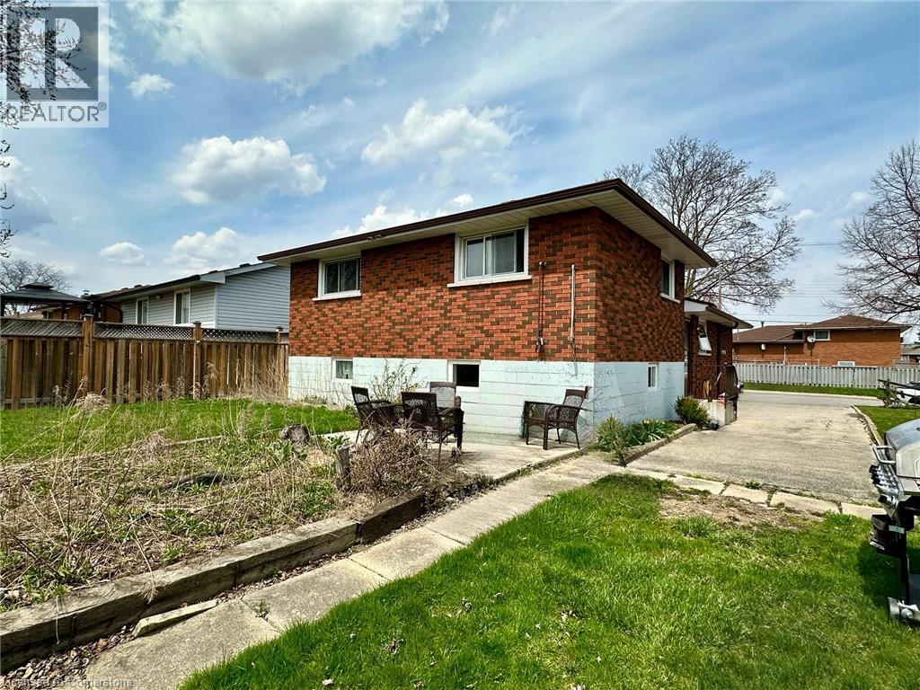 14 Anson Avenue, Hamilton, Ontario  L8T 2X3 - Photo 27 - 40721371