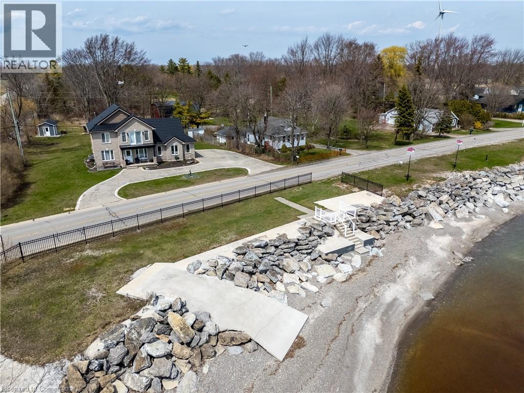 Property at 2801 NORTH SHORE Drive image 3