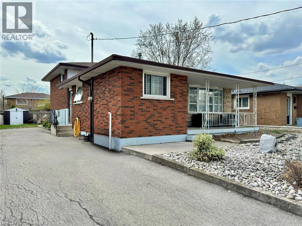 14 Anson Avenue, Hamilton, Ontario  L8T 2X3 - Photo 1 - 40721371