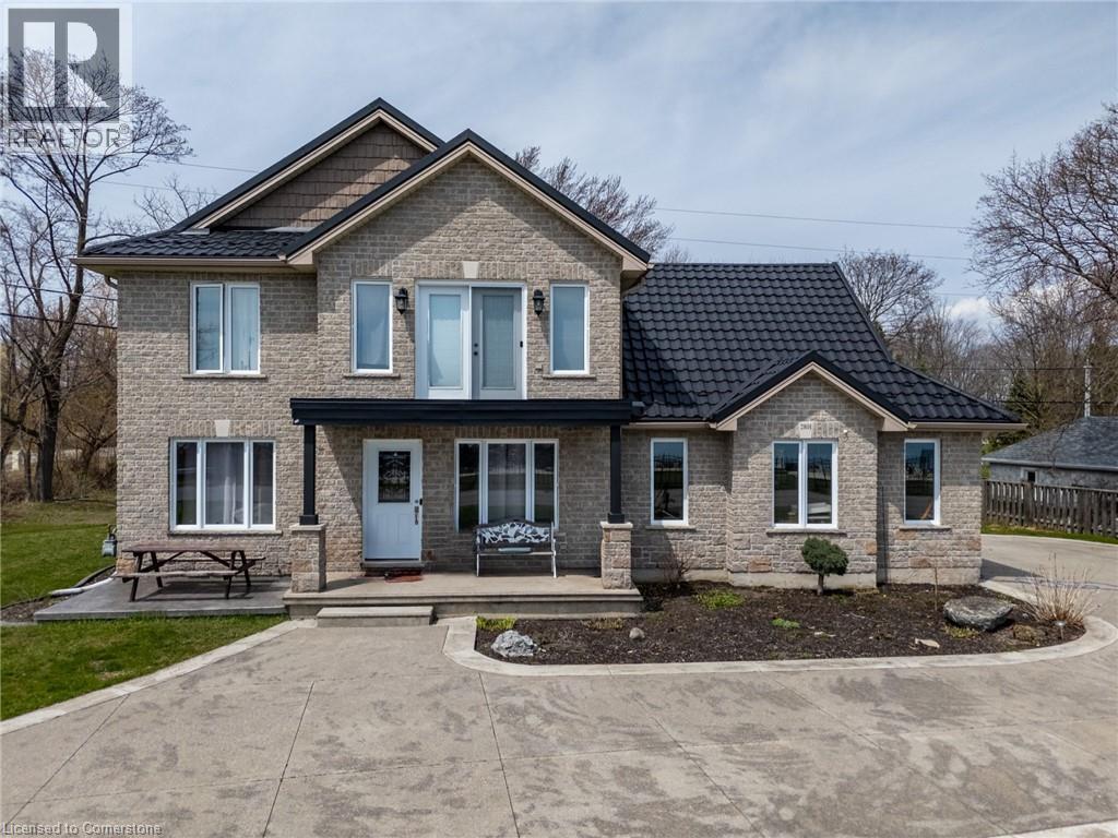 2801 North Shore Drive, Lowbanks, Ontario  N0A 1K0 - Photo 15 - 40721676