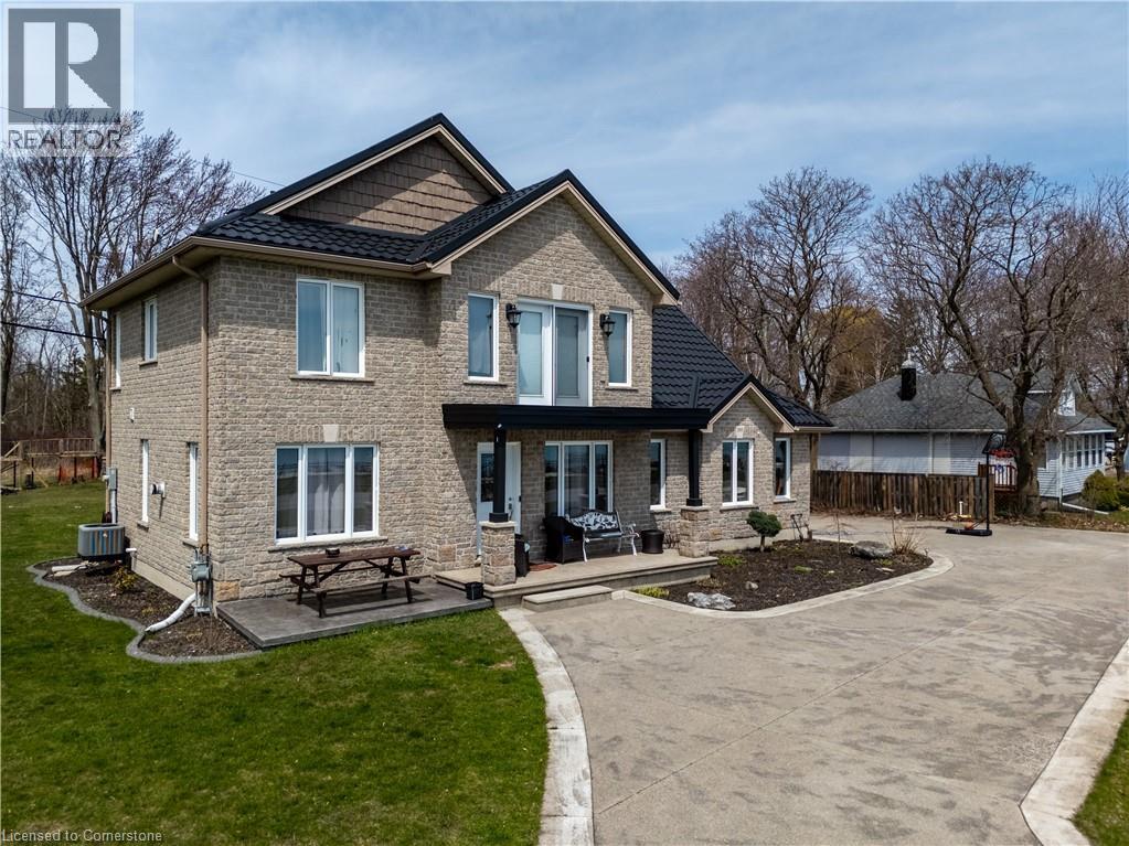 2801 North Shore Drive, Lowbanks, Ontario  N0A 1K0 - Photo 14 - 40721676