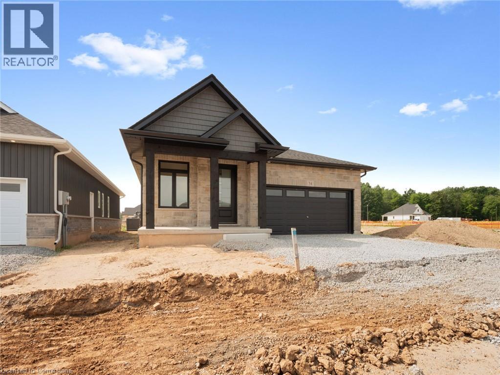 34 Marie Street Street, Fonthill, Ontario  L0S 1E1 - Photo 31 - 40722917