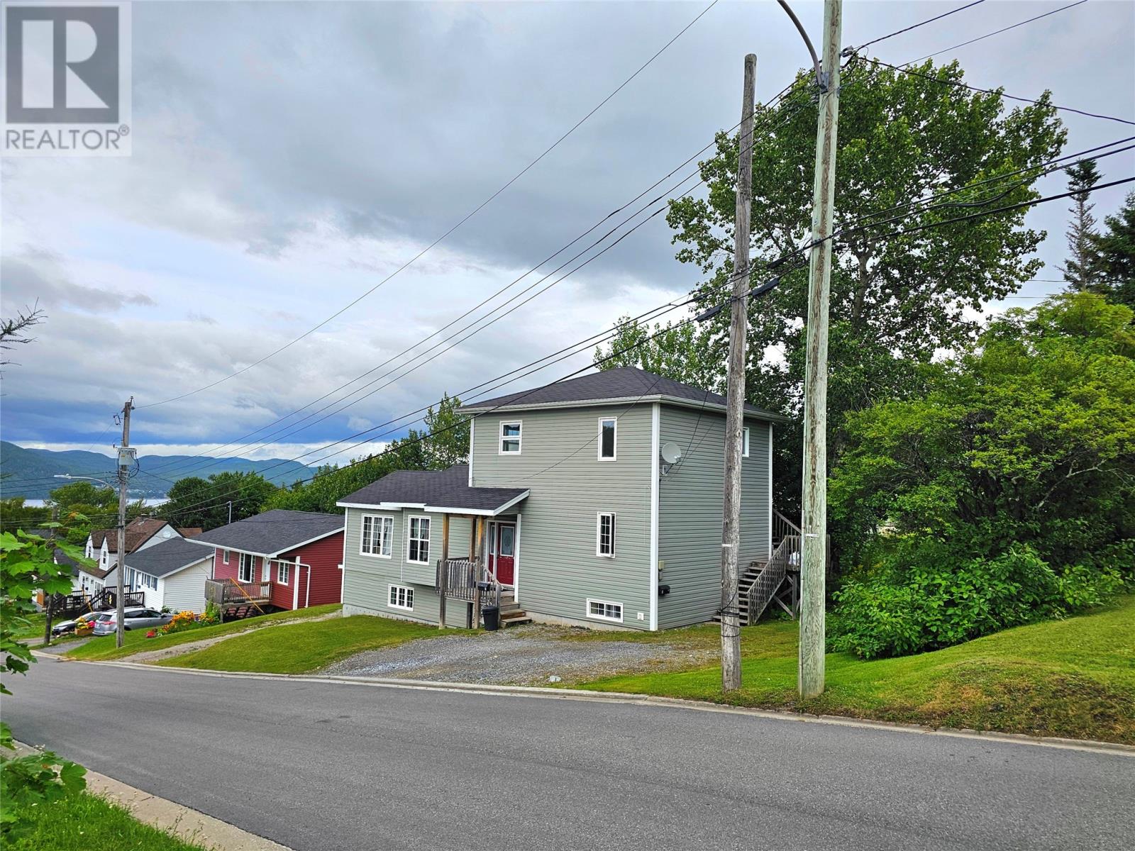 9 Empire Avenue, Corner Brook, Newfoundland & Labrador  A2H 5X1 - Photo 24 - 1289392