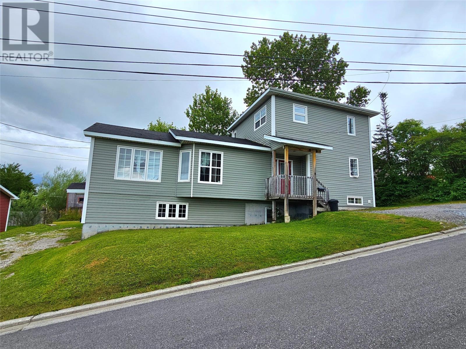 9 Empire Avenue, Corner Brook, Newfoundland & Labrador  A2H 5X1 - Photo 27 - 1289392
