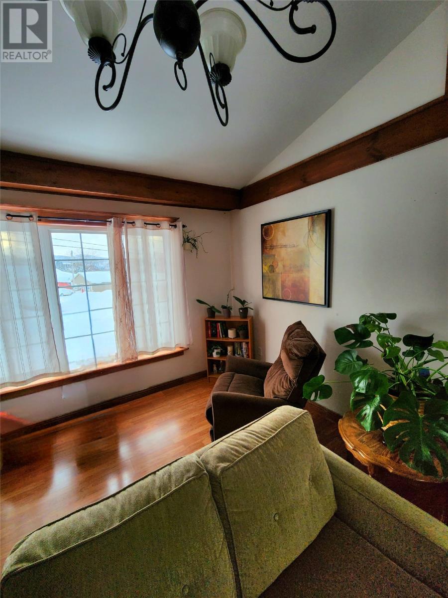 9 Empire Avenue, Corner Brook, Newfoundland & Labrador  A2H 5X1 - Photo 5 - 1289392