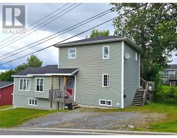 9 Empire Avenue, Corner Brook, Newfoundland & Labrador