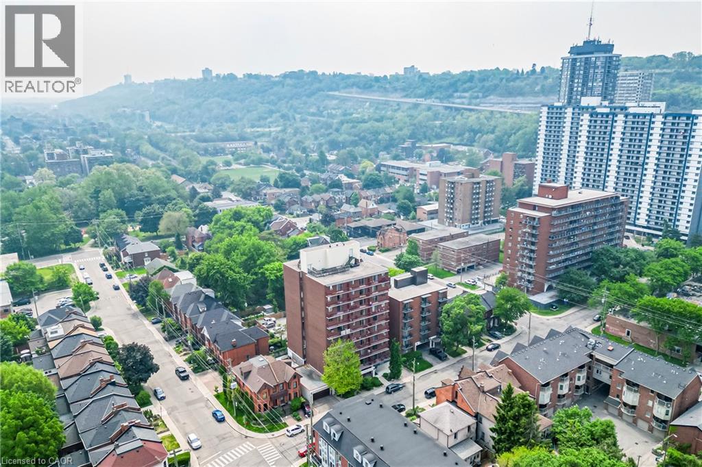 141 Catharine Street S Unit# 902, Hamilton, Ontario  L8N 2J7 - Photo 43 - 40737103
