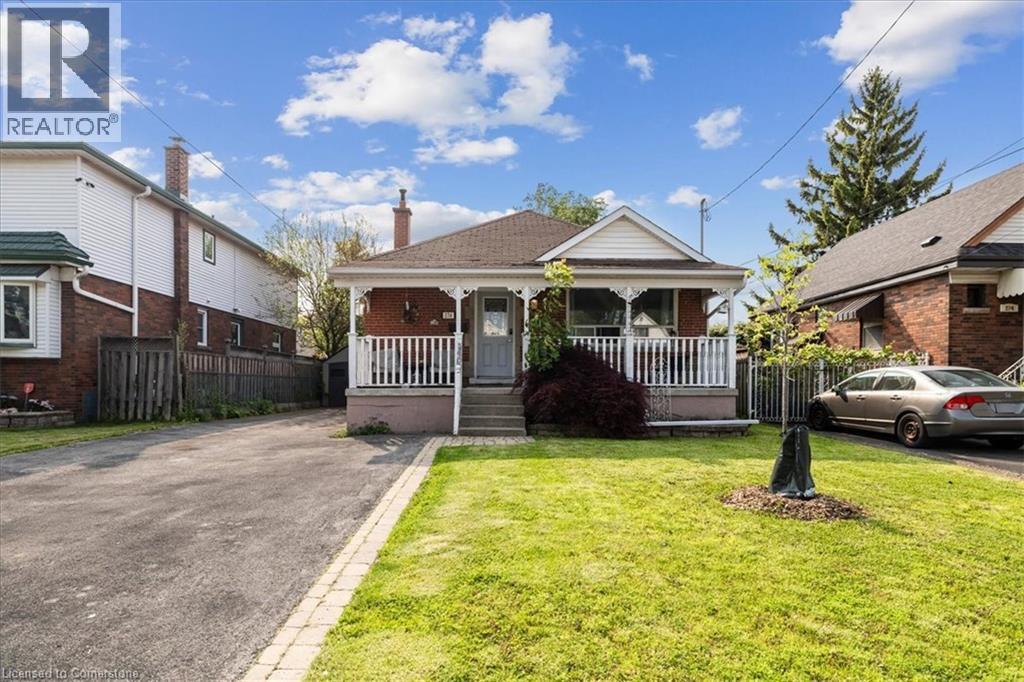 276 EAST 37TH Street, Hamilton, Ontario