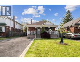 276 EAST 37TH Street, Hamilton, Ontario