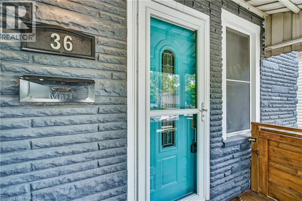 36 Barons Avenue N, Hamilton, Ontario  L8H 5A2 - Photo 4 - 40738855