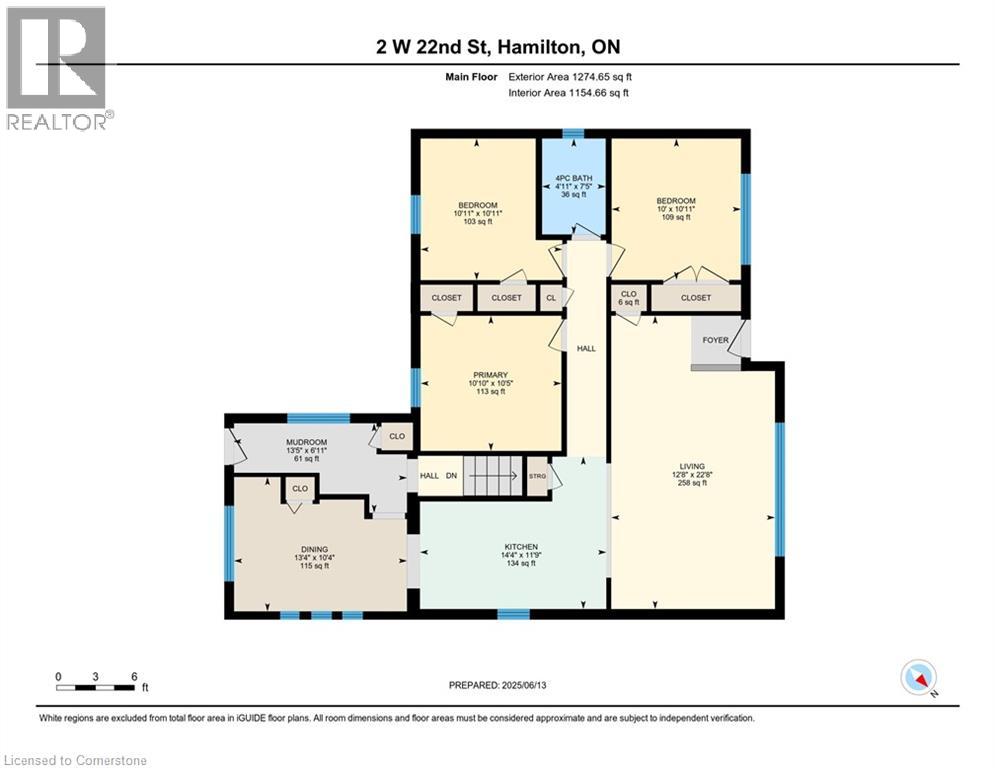 2 West 22nd Street, Hamilton, Ontario  L9C 4N3 - Photo 49 - 40739280