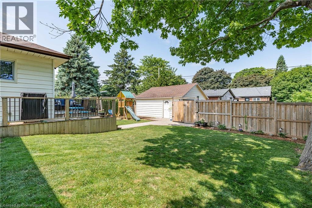 2 West 22nd Street, Hamilton, Ontario  L9C 4N3 - Photo 39 - 40739280