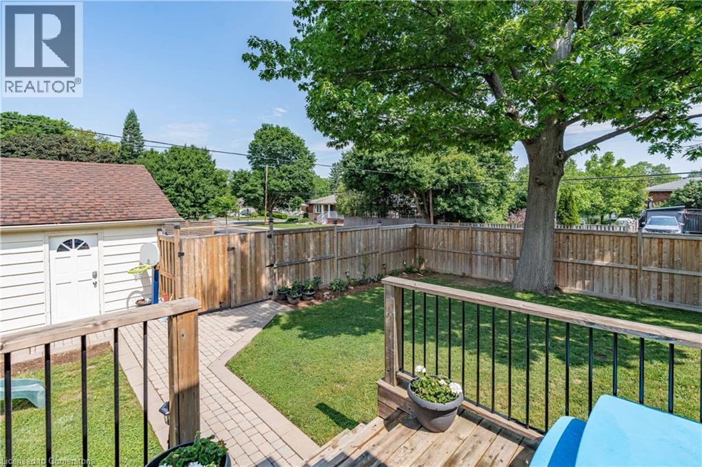 2 West 22nd Street, Hamilton, Ontario  L9C 4N3 - Photo 42 - 40739280