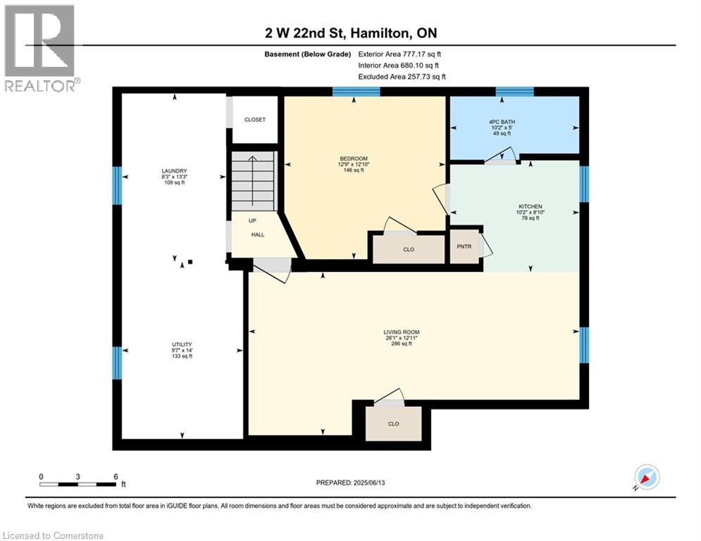 2 West 22nd Street, Hamilton, Ontario  L9C 4N3 - Photo 50 - 40739280