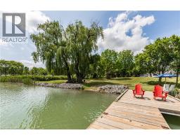 123 Canby Street 561 - Port Robinson, Thorold, Ca