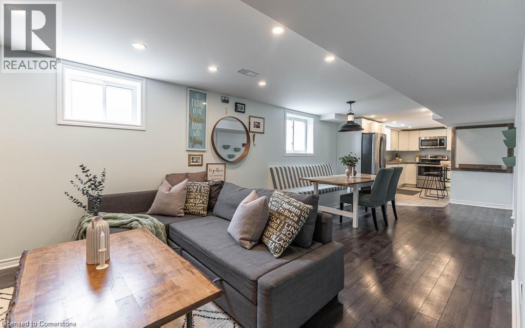 14 Yorkdale Crescent Unit# B, Stoney Creek, Ontario  L8J 1E3 - Photo 2 - 40743854