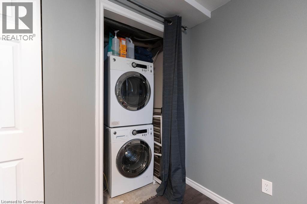 14 Yorkdale Crescent Unit# B, Stoney Creek, Ontario  L8J 1E3 - Photo 9 - 40743854
