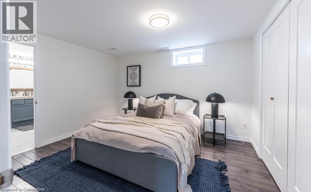 14 Yorkdale Crescent Unit# B, Stoney Creek, Ontario  L8J 1E3 - Photo 15 - 40743854