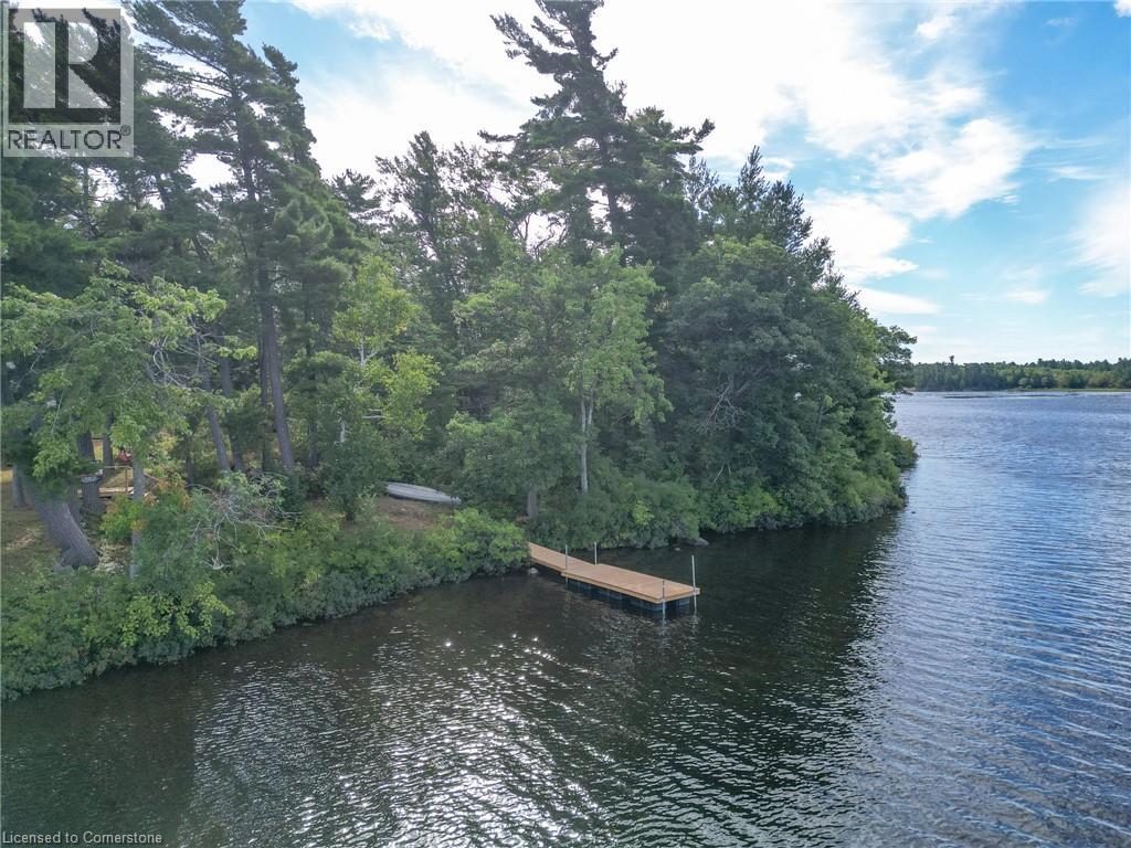 Wl106-1 Loudon Island, Nipissing, Ontario  P0H 1R0 - Photo 38 - 40752745