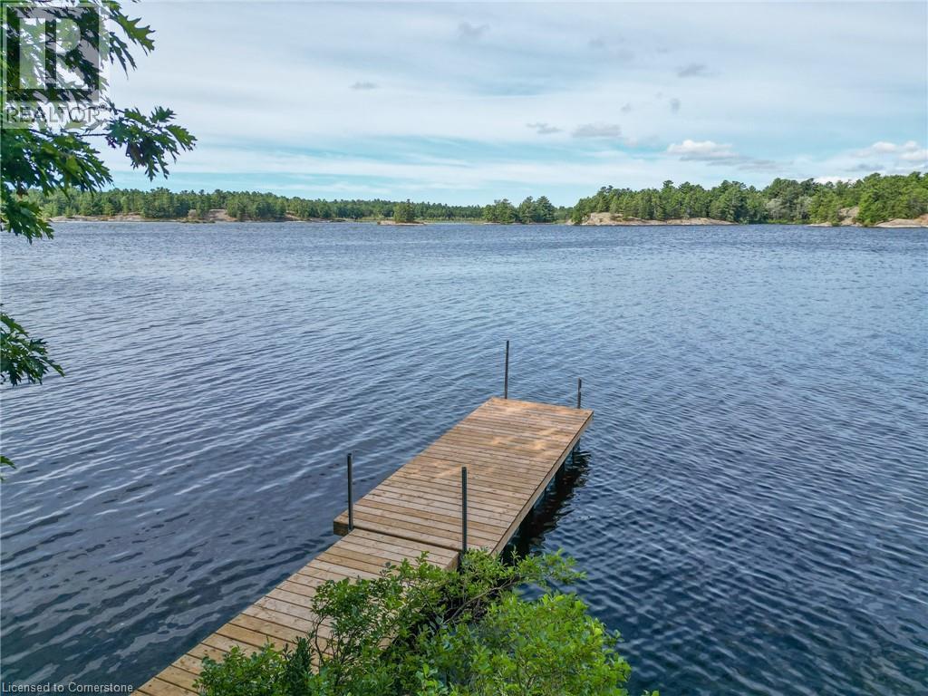 Wl106-1 Loudon Island, Nipissing, Ontario  P0H 1R0 - Photo 40 - 40752745