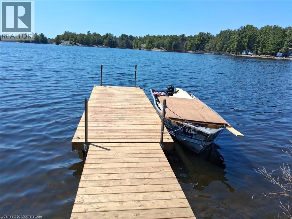 Wl106-1 Loudon Island, Nipissing, Ontario  P0H 1R0 - Photo 20 - 40752745