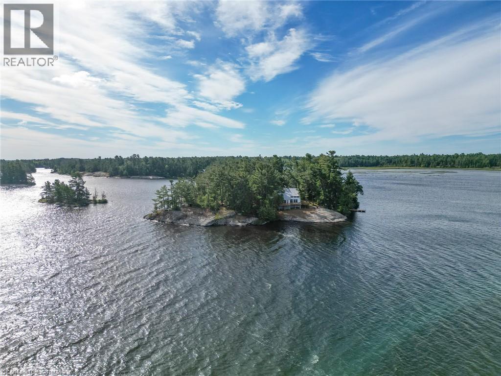 Wl106-1 Loudon Island, Nipissing, Ontario  P0H 1R0 - Photo 21 - 40752745