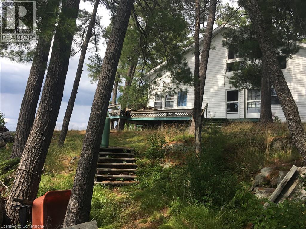 Wl106-1 Loudon Island, Nipissing, Ontario  P0H 1R0 - Photo 10 - 40752745