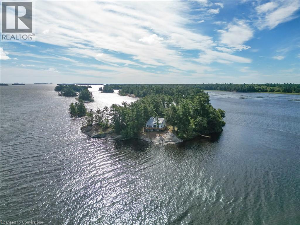 Wl106-1 Loudon Island, Nipissing, Ontario  P0H 1R0 - Photo 22 - 40752745