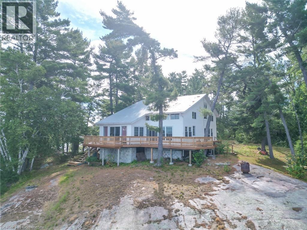 Wl106-1 Loudon Island, Nipissing, Ontario  P0H 1R0 - Photo 33 - 40752745