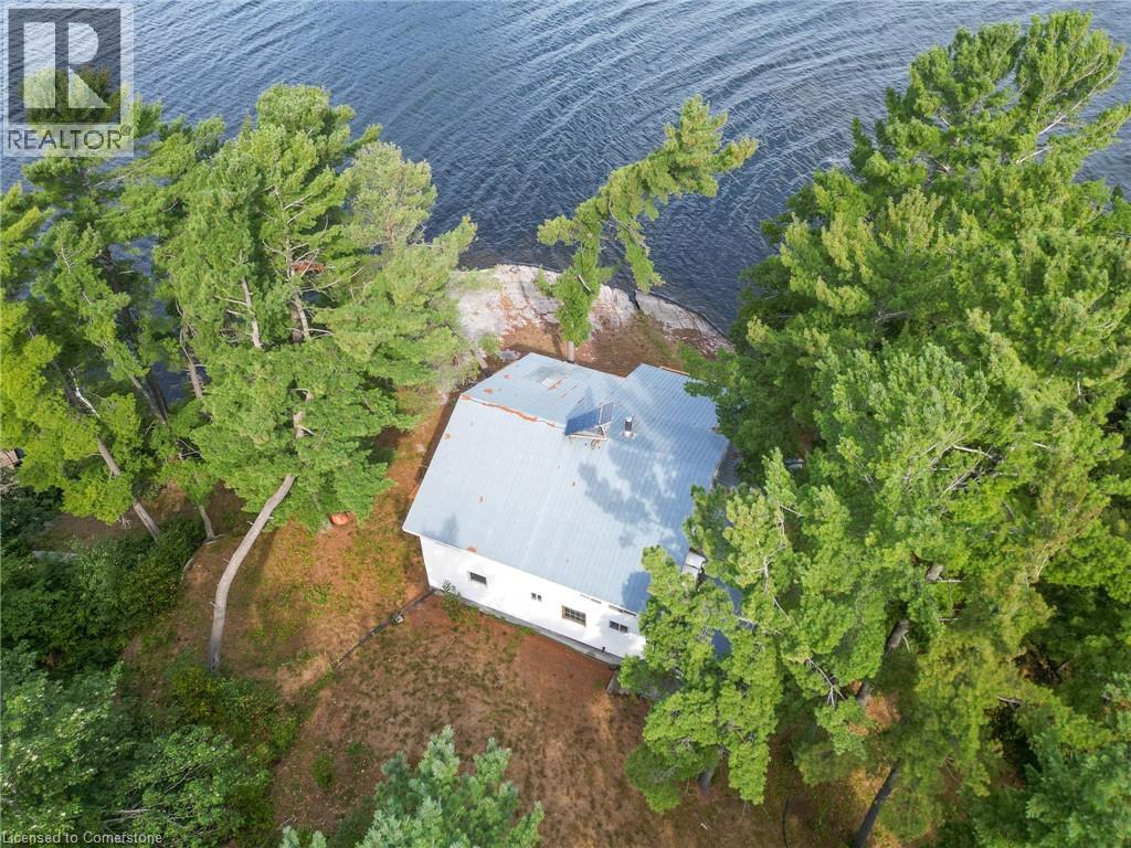 Wl106-1 Loudon Island, Nipissing, Ontario  P0H 1R0 - Photo 36 - 40752745